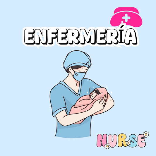 TÉCNICO EN ENFERMERÍA