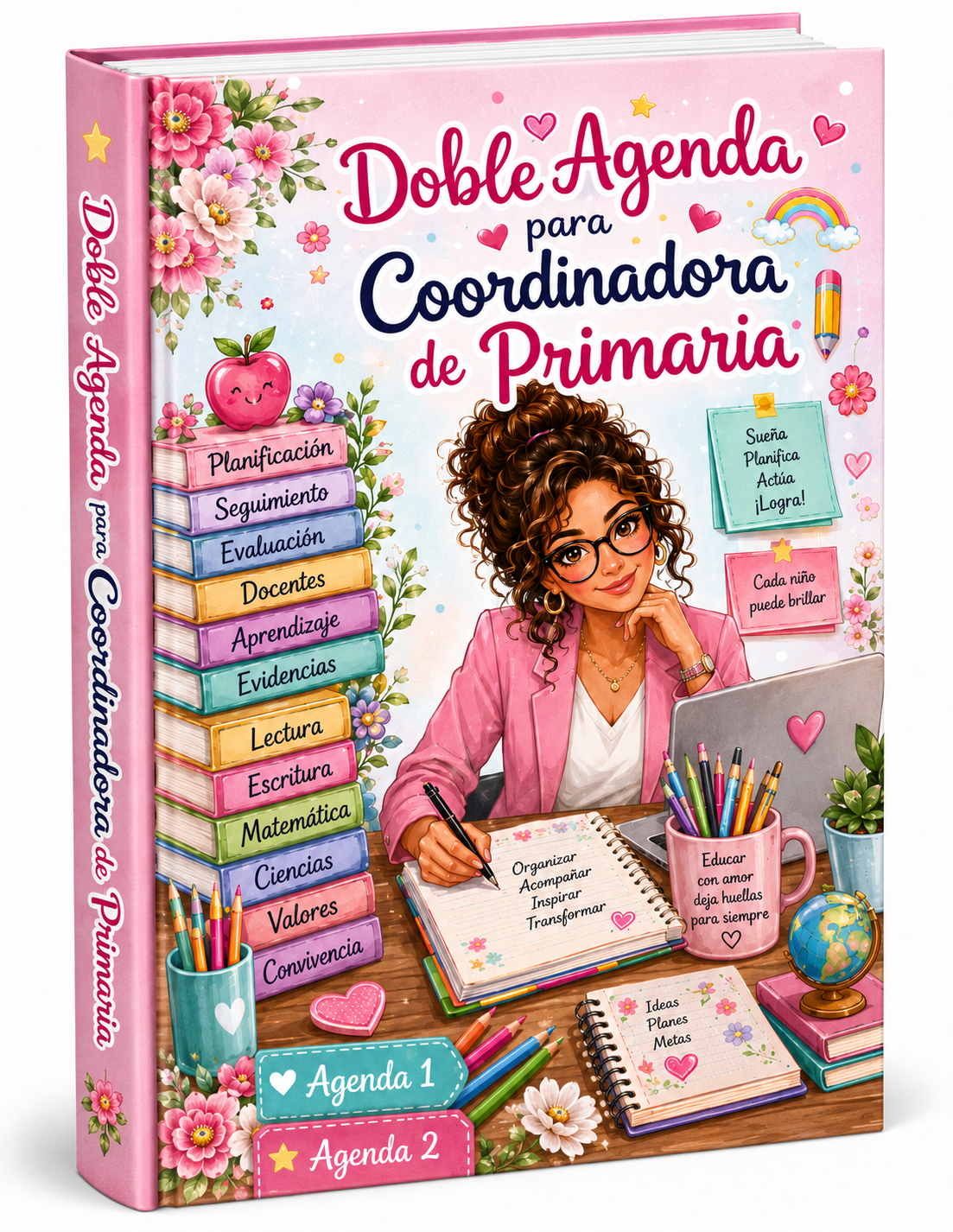 Coordinador de Primaria (10 docentes)