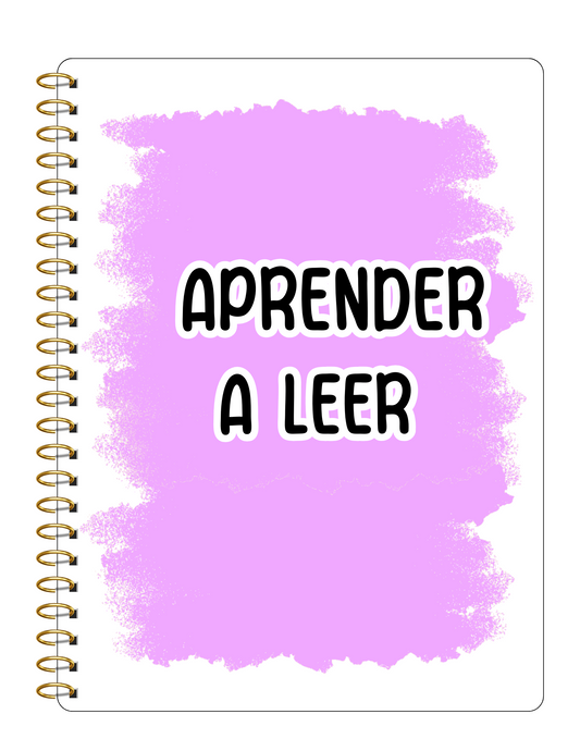 Aprender a Leer