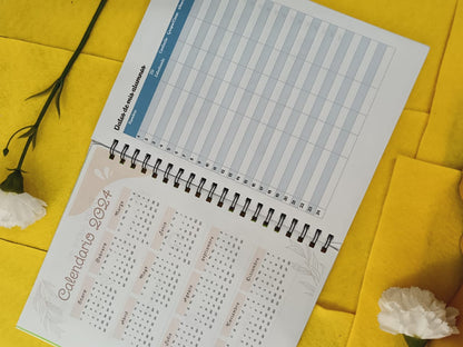 Cuaderno de Evaluación