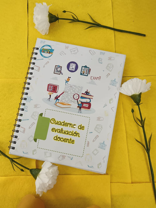 Cuaderno de Evaluación
