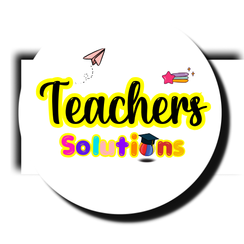 Teachers Solutions 