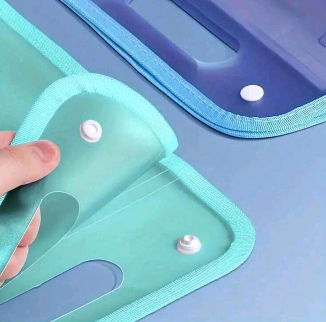 Carpeta acordeón #2