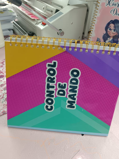 Agenda Integral de Gestión Escolar