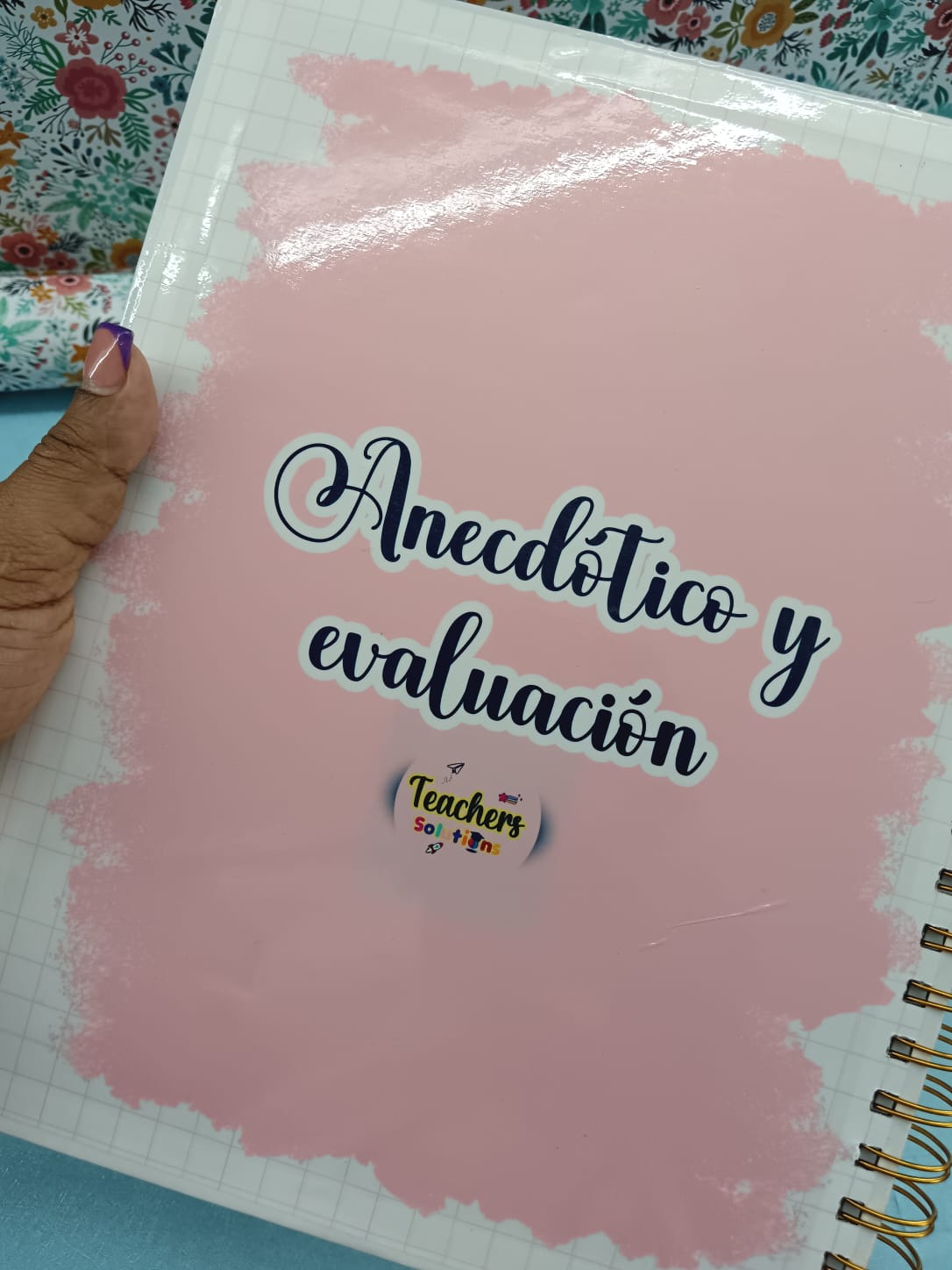 REGISTRO ANECDÓTICO + EVALUACIÓN