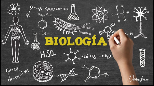 PREPARA Biología 2do sec