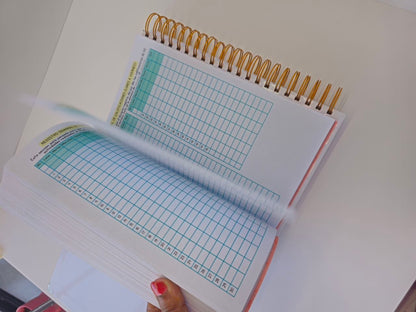 Doble Agenda de Evaluación de Primaria