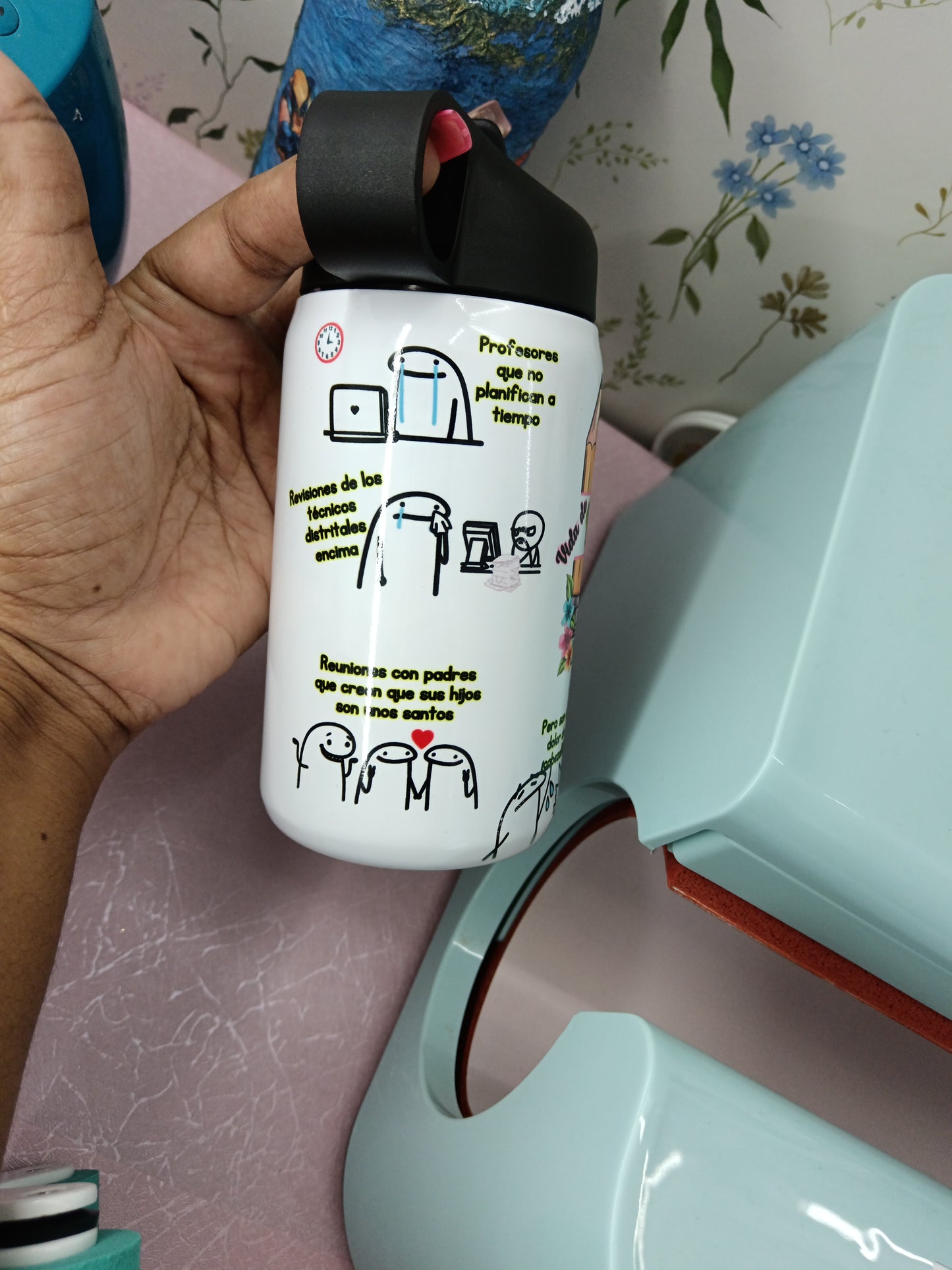 Termo 12 oz