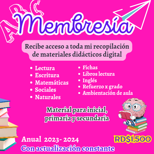 Membresía digital