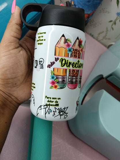 Termo 12 oz